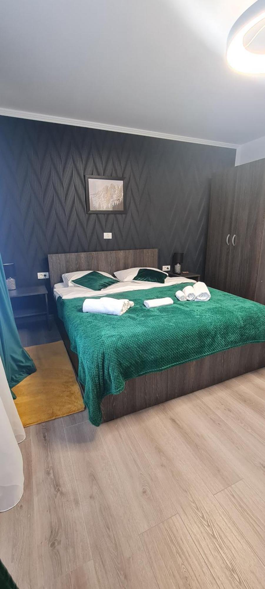 부스테니 Casa Ama 빌라 외부 사진