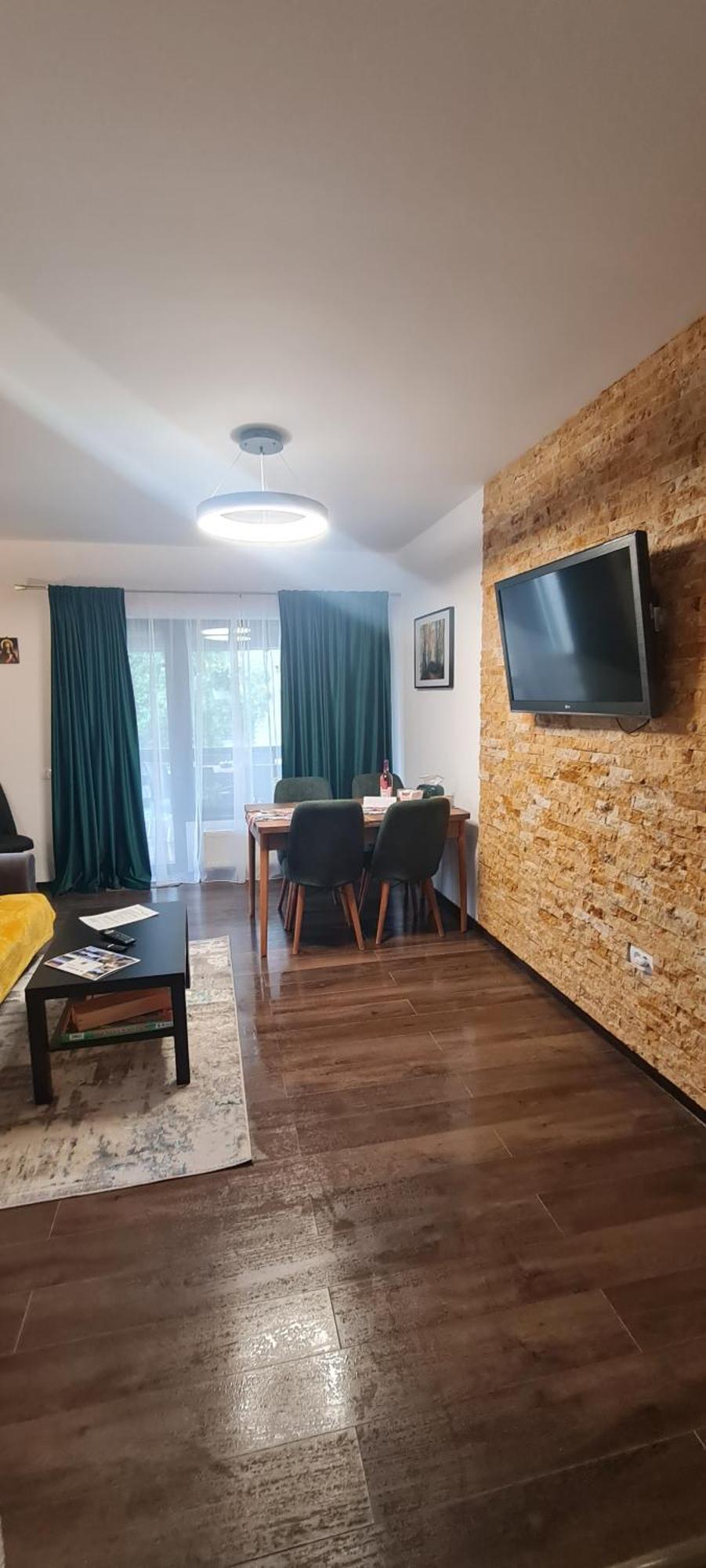 부스테니 Casa Ama 빌라 외부 사진