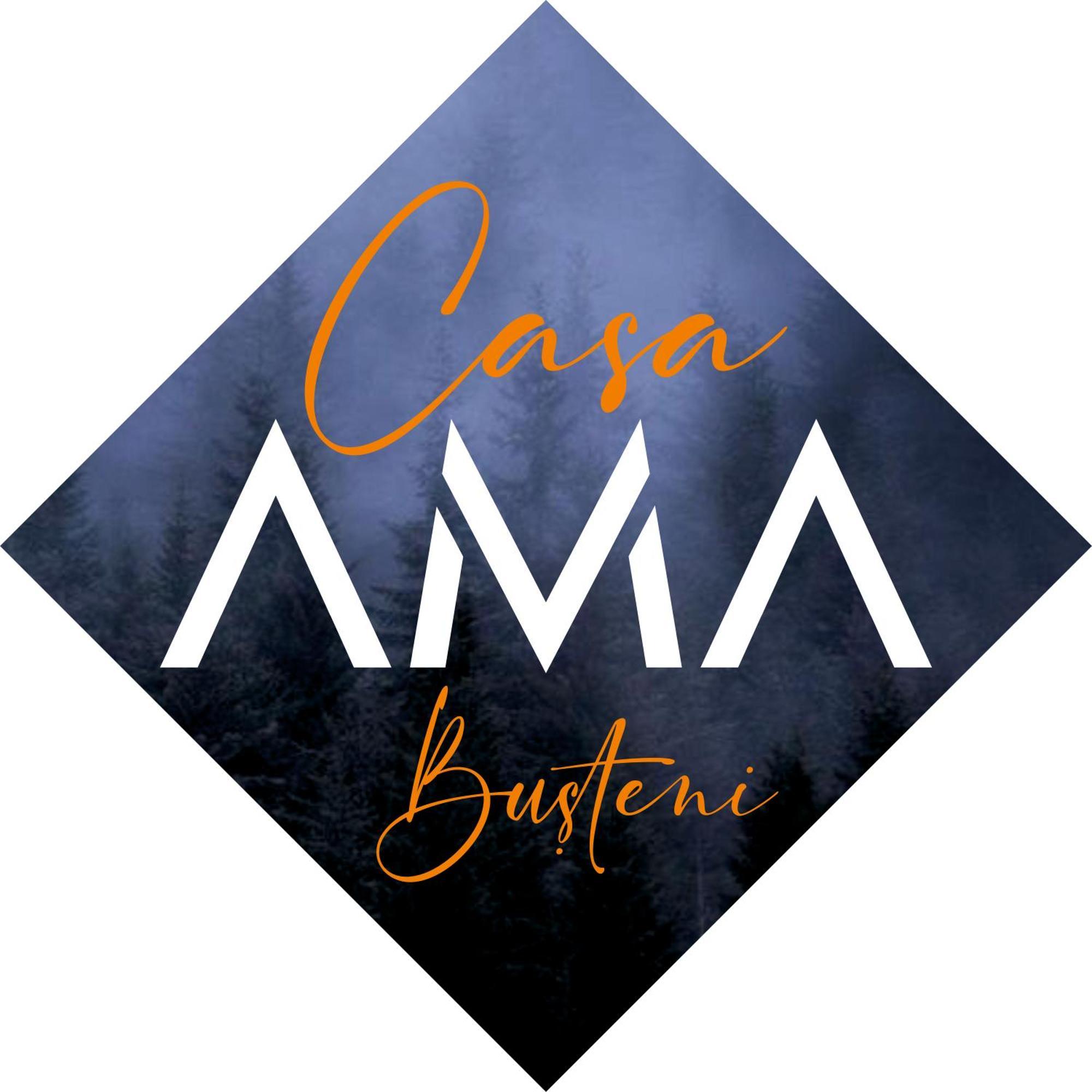 부스테니 Casa Ama 빌라 외부 사진